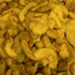 3085 芭樂乾Slice Dried Guava-Ổi khô