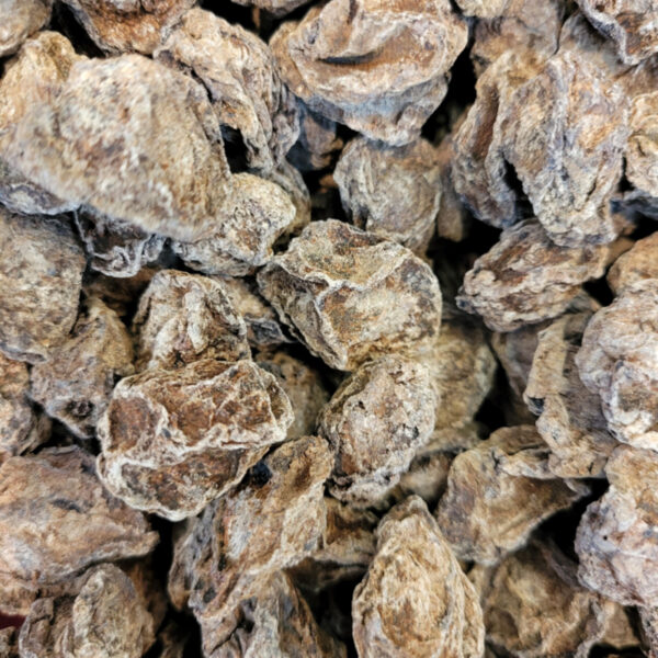 3190 特淡甜梅 Special Sweet and Sour Dried Plum-Xí muội chua ngọt đặc biệt