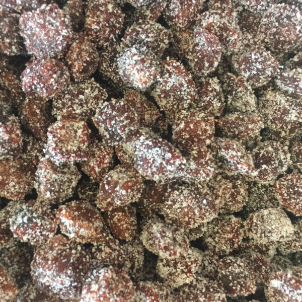 3276 冰糖楊梅 Sugar Bayberry-Hồng Mai Đường