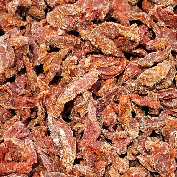 3109 玫瑰梅條 Slice Rose Flavor Plum-Xí Muội Sợi Hoa Hồng