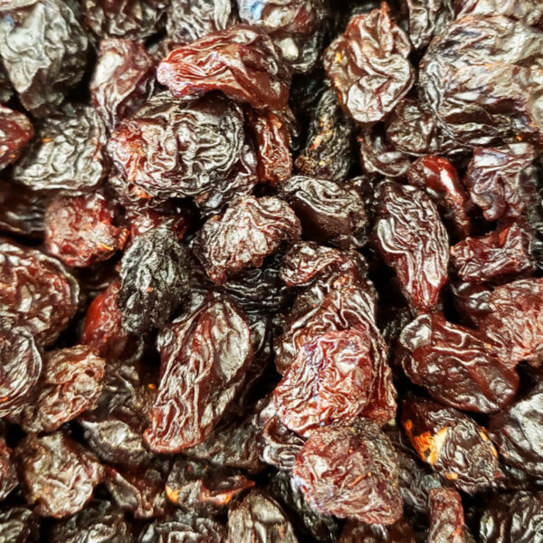 3201 台灣巨峰葡萄乾 Choice Taiwan Black Grape-Nho Khô Đen Lớn