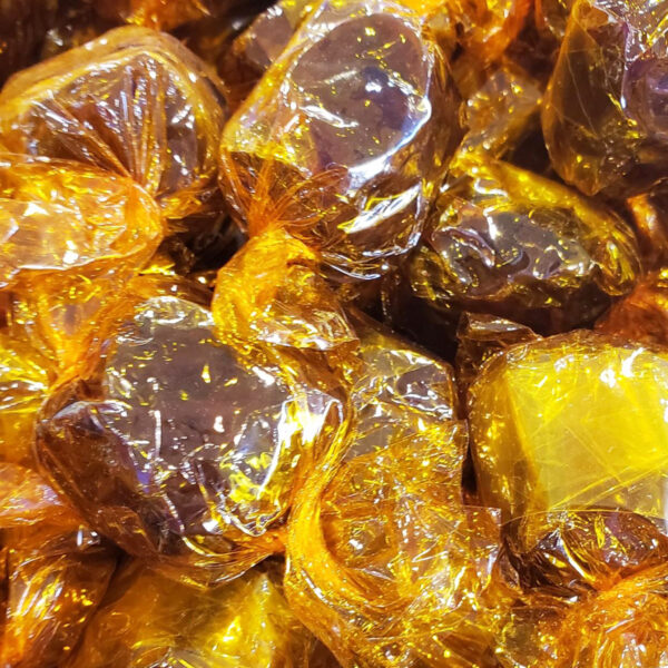 6051 梅子烏梅糖 Lime Apricots Candy-Ô Mai Mơ