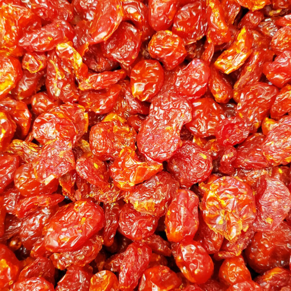 4089 台灣聖女番茄乾 Dried Taiwan Sweet Cherry Tomatos-Cà Chua Sấy Khô Đài Loan