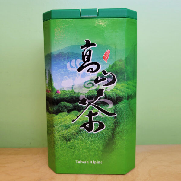 7097 高山茶 300g Gaoshen Tea-Trà Cao Sơn