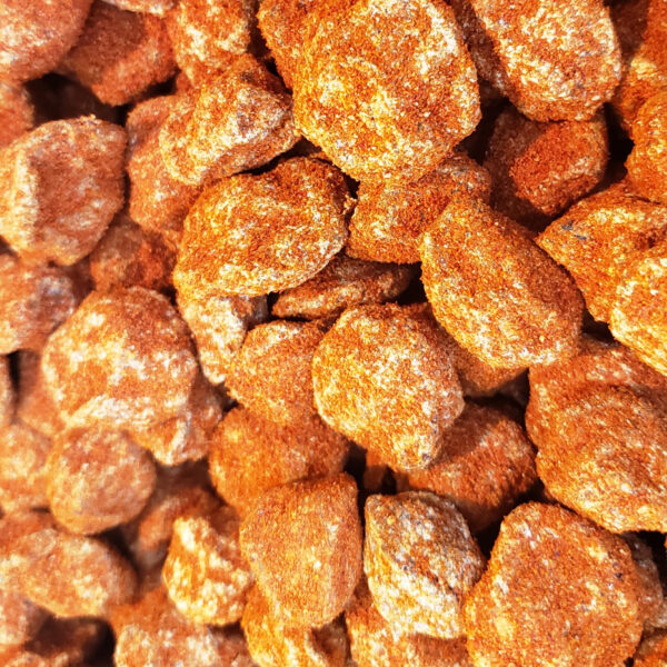 3111B 辣望梅 Spicy Salty Plum-Xí Muội Mặn Cay Có Hột
