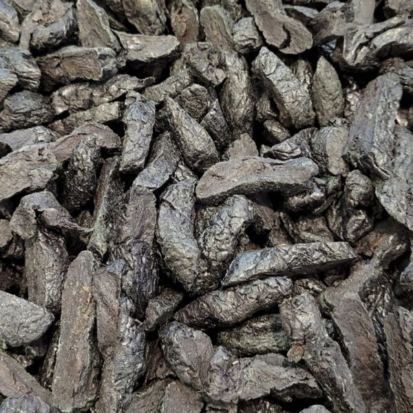 3119 化核梅條 Slice Black Plum-Xí Muội Mơ Sợi