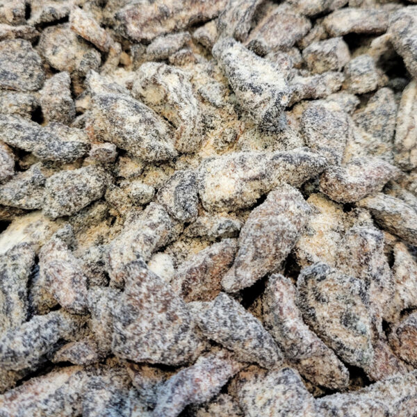 3258 葡萄梅条 Slice Grape Flavor Apricot-Xí Muội Vị Nho Sợi
