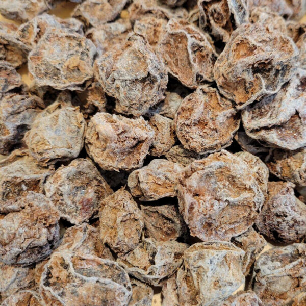 3534 日式酸梅 Japan Style Dried Sour Plum-Xí Muội Hoa Hồng Chua Có Hôt