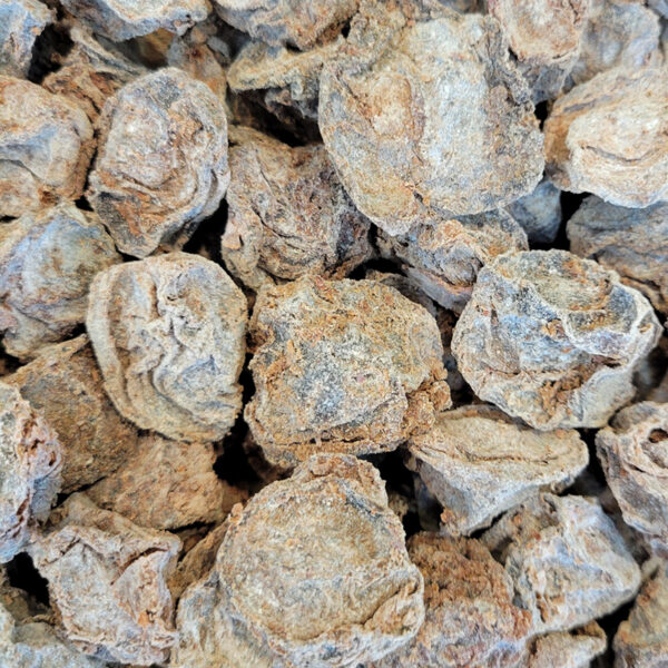3165 特大甜話梅 Dried Large Sweet  Plum-Xí Muội Ngọt Đặc Biệt Có Hột