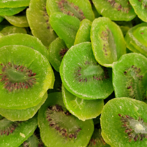 3269 奇異果乾 Dried kiwifruit flakes-Kiwi Sấy Khô