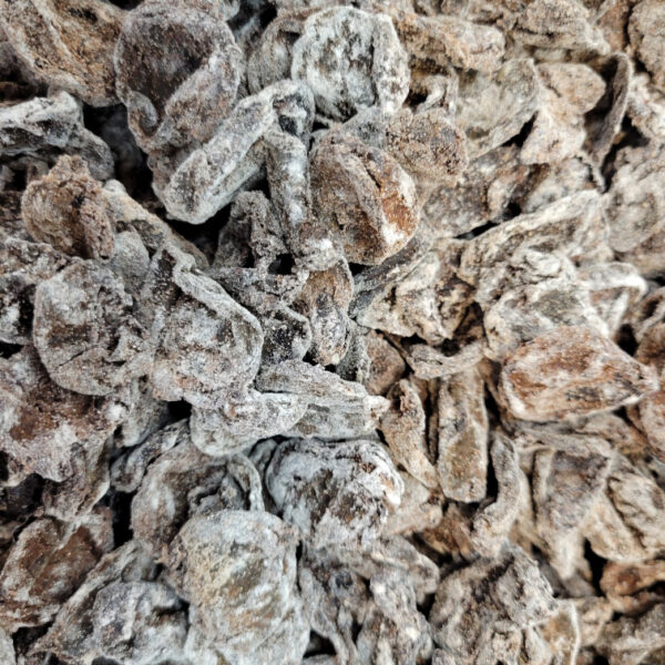 3264 日式甘甜梅肉Dried Seedless Sweet & Sour Plum-Xí Muội Chua Ngọt Kiểu Nhật