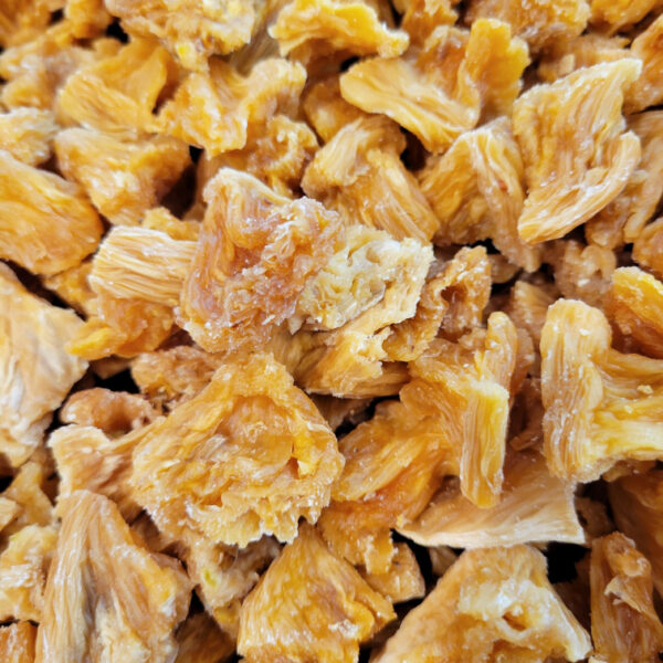 3270 清香鳳梨乾 Fragrant Dried Pineapple-Dứa khô