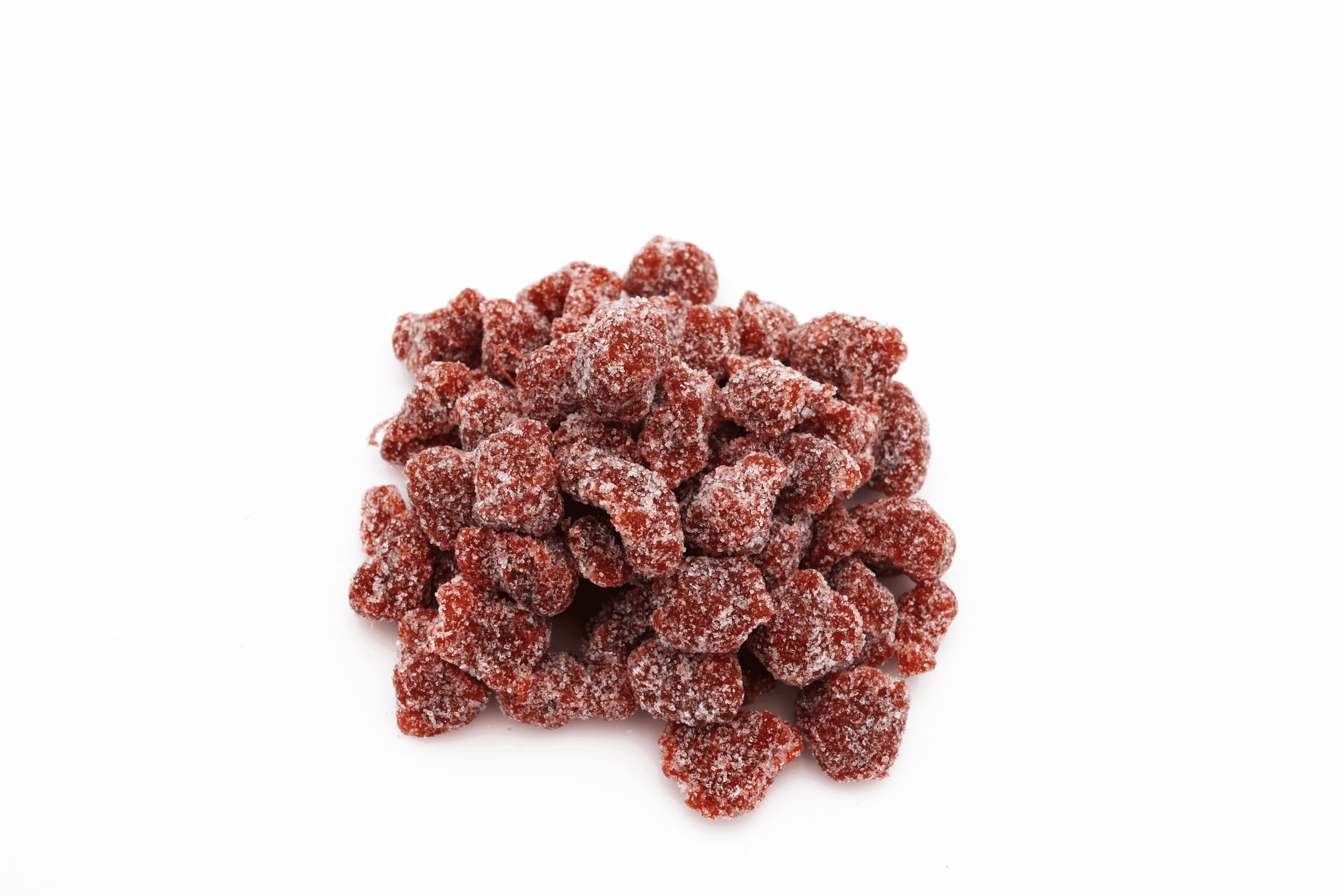 01 3325 辣酸子杏橙 Spicy Tamarind Lime Apricot - Me mơ chua cay - Image 1