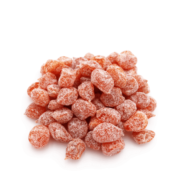 3323 越式金桔 Sweet Vietnamese Kumquat - Quất Việt Nam