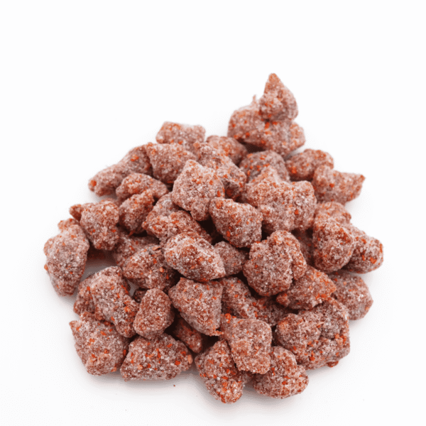 3324 酸子草莓 Strawberry Tamarind - Me dâu chua