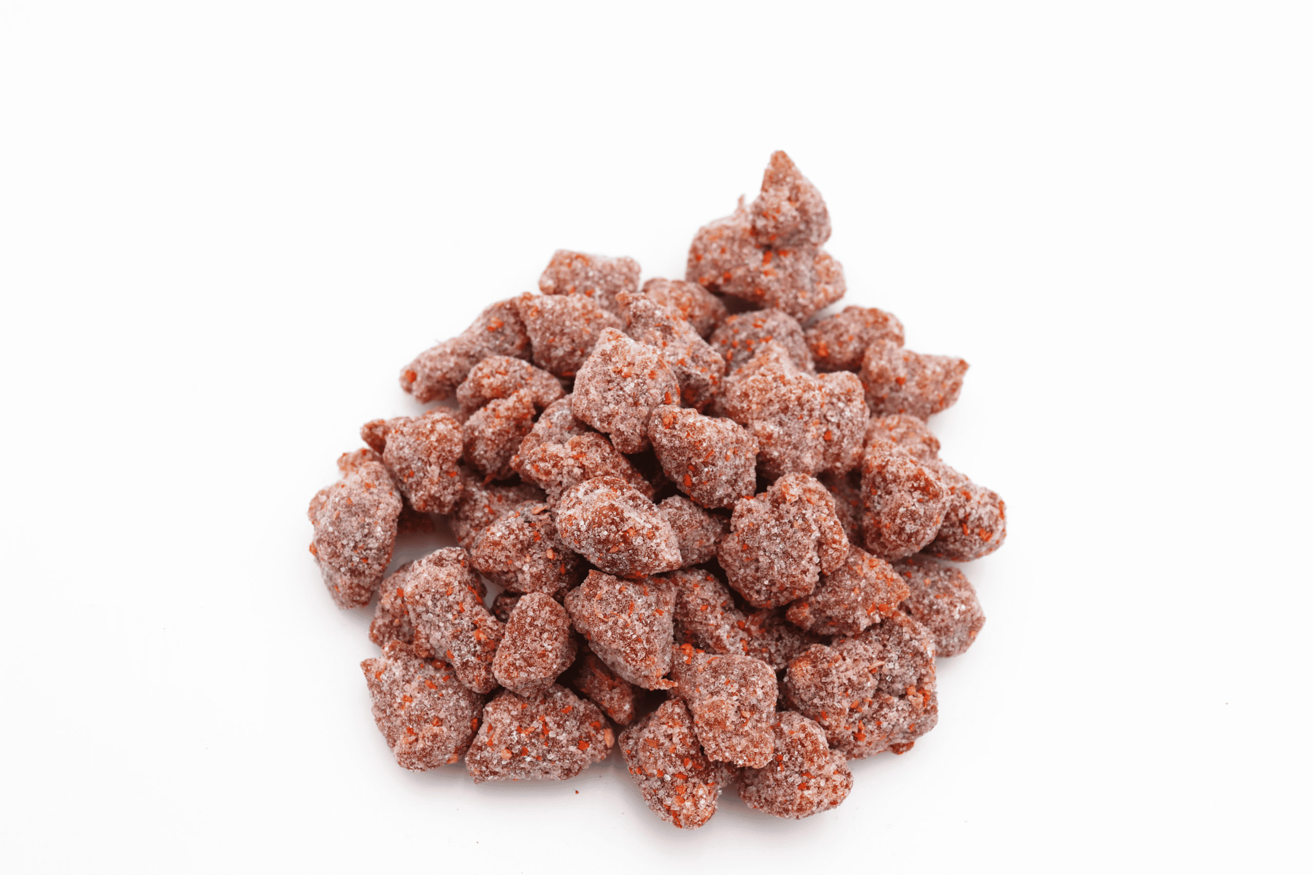 03 3324 酸子草莓 Strawberry Tamarind - Me dâu chua - Image 1